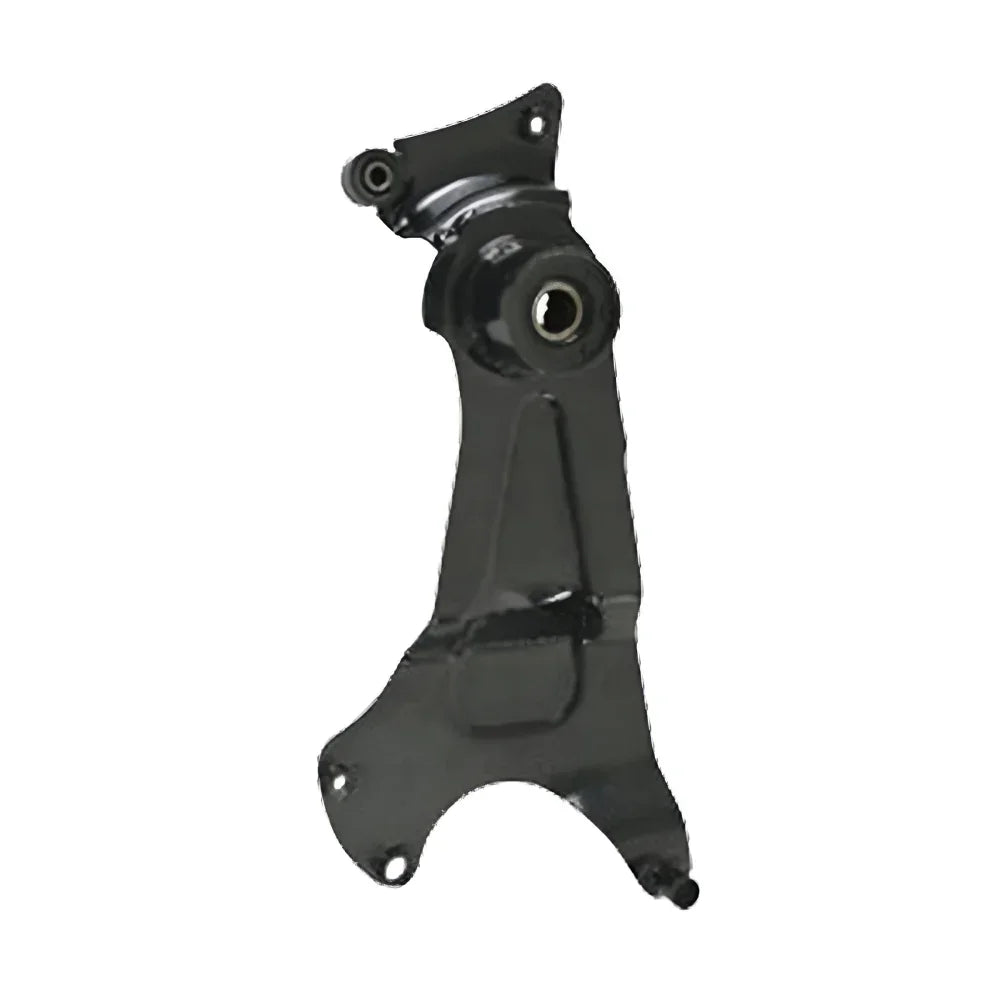 Base de Amortiguador Ds 125 - Gs 150 Italika Original