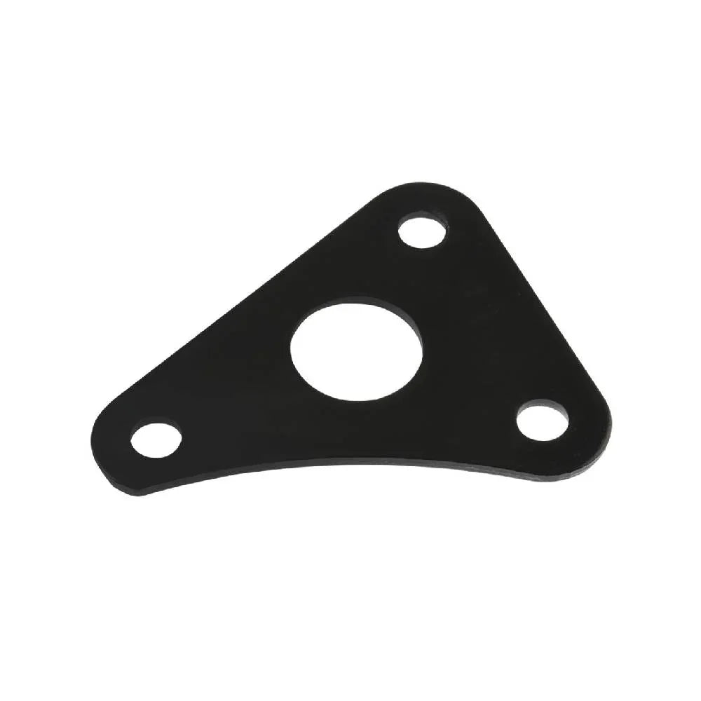 Placa Conectora Izquierda Ft 150 Italika Original