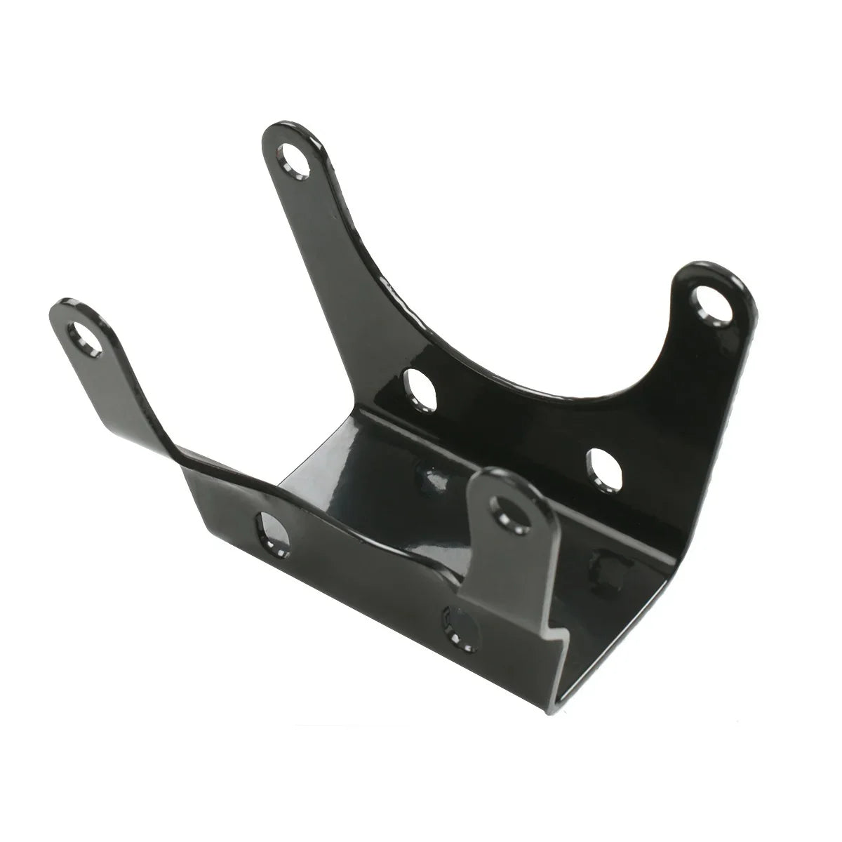 Base de Motor Delantero Rc 200 Italika Original