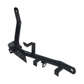 Base de Posapie Trasero Derecho Rc 200 - Tc 200/250 Italika Original