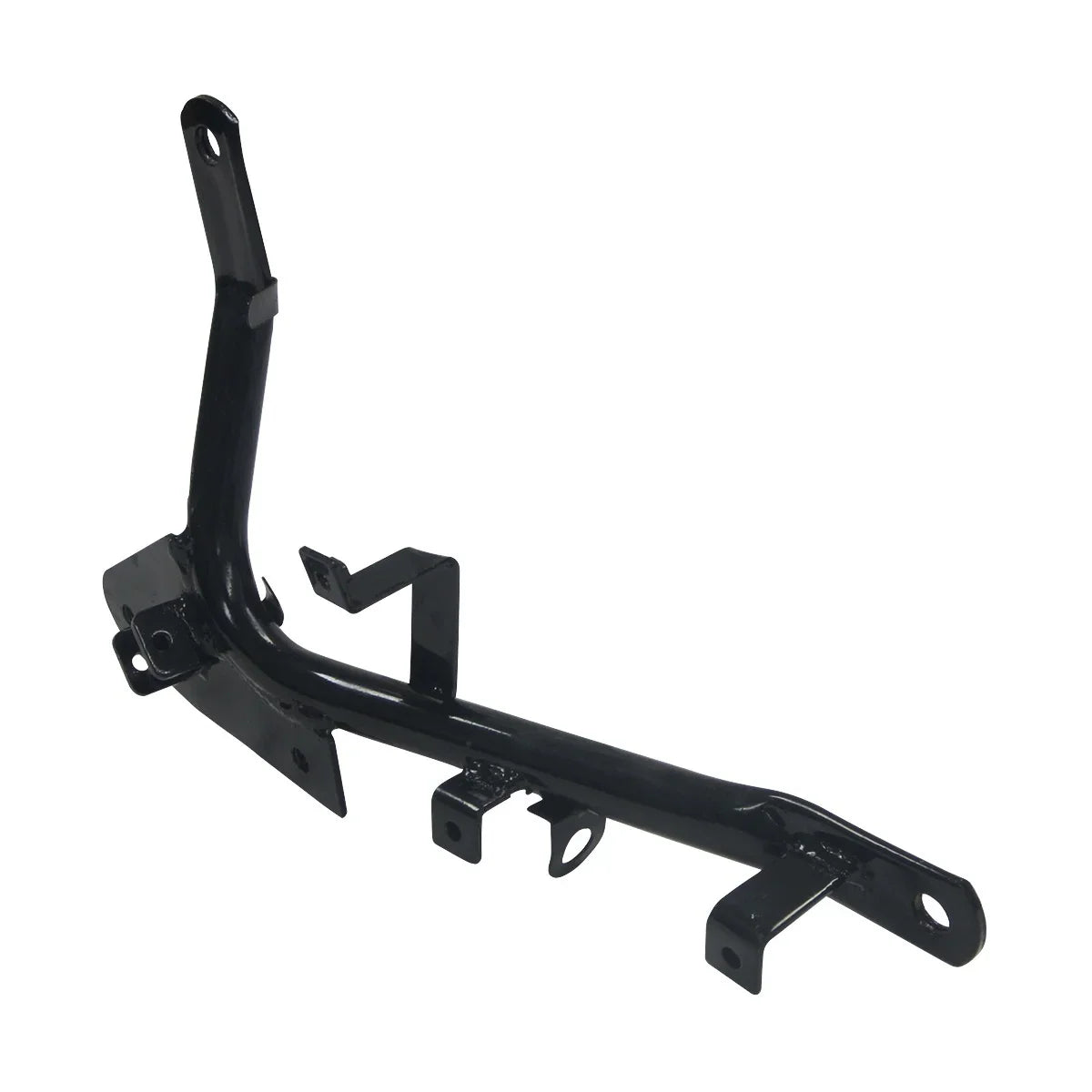 Base de Posapie Trasero Derecho Rc 200 - Tc 200/250 Italika Original