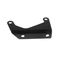 Placa Izquierda del Soporte del Motor Rc 150 Italika Original