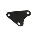 Placa Superior del Soporte de Motor Dm 150 Italika Original