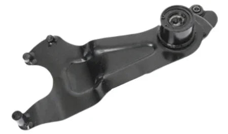 Base de Amortiguador Ds 150 Italika Original