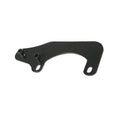 Placa Izquierda Conectora de Motor Ft 180 Italika Original