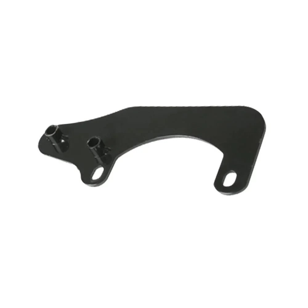 Placa Izquierda Conectora de Motor Ft 180 Italika Original