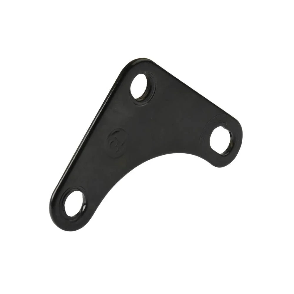 Placa Izquierda Conectora de Motor Rc 125/150 Italika Original