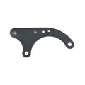 Placa Izquierda Frontal del Soporte de Motor Rt 250 Italika Original