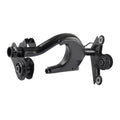Soporte de Motor D125 - D150 - X125 - X150D Italika Original