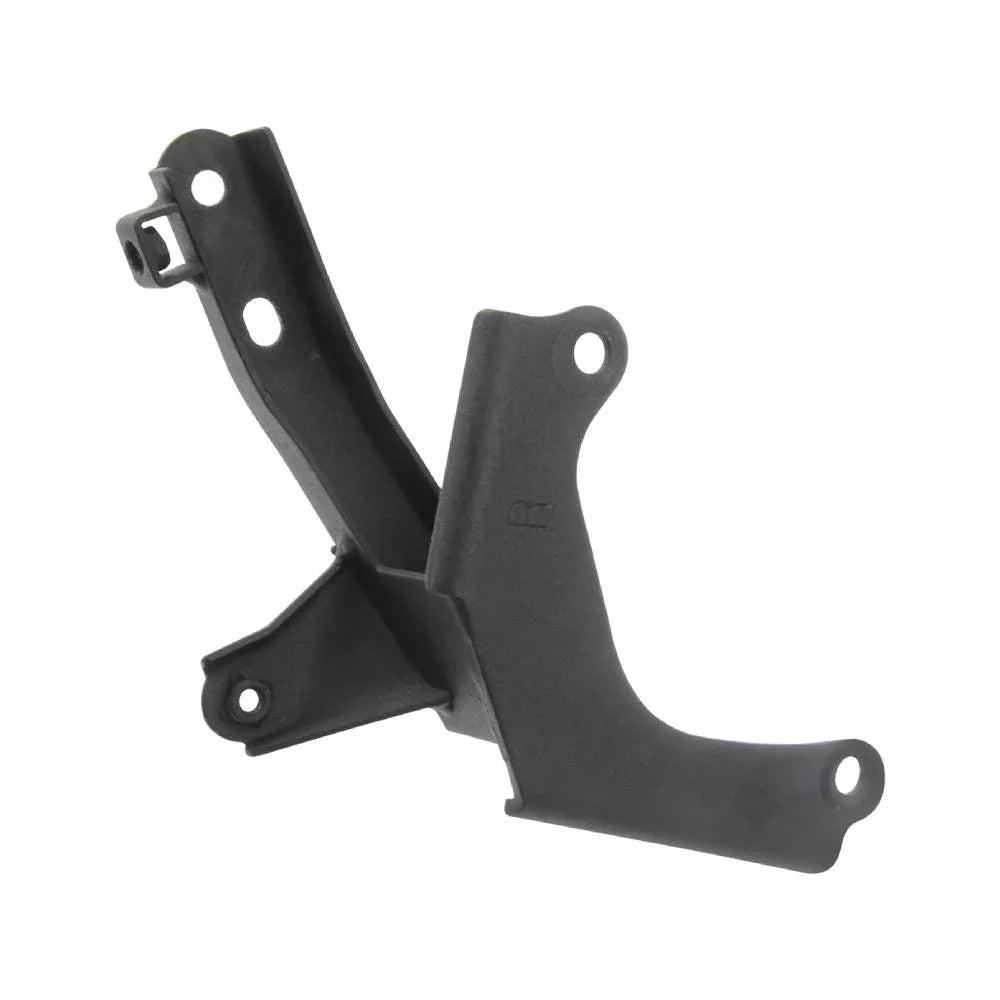 Soporte Derecho de Motor Rt 200 (2020) Italika Original