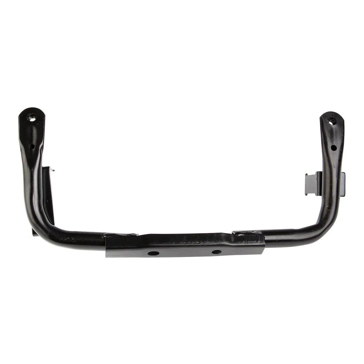 Base Defensa de Farola Ws 150 - Ws 175 Sport Italika Original