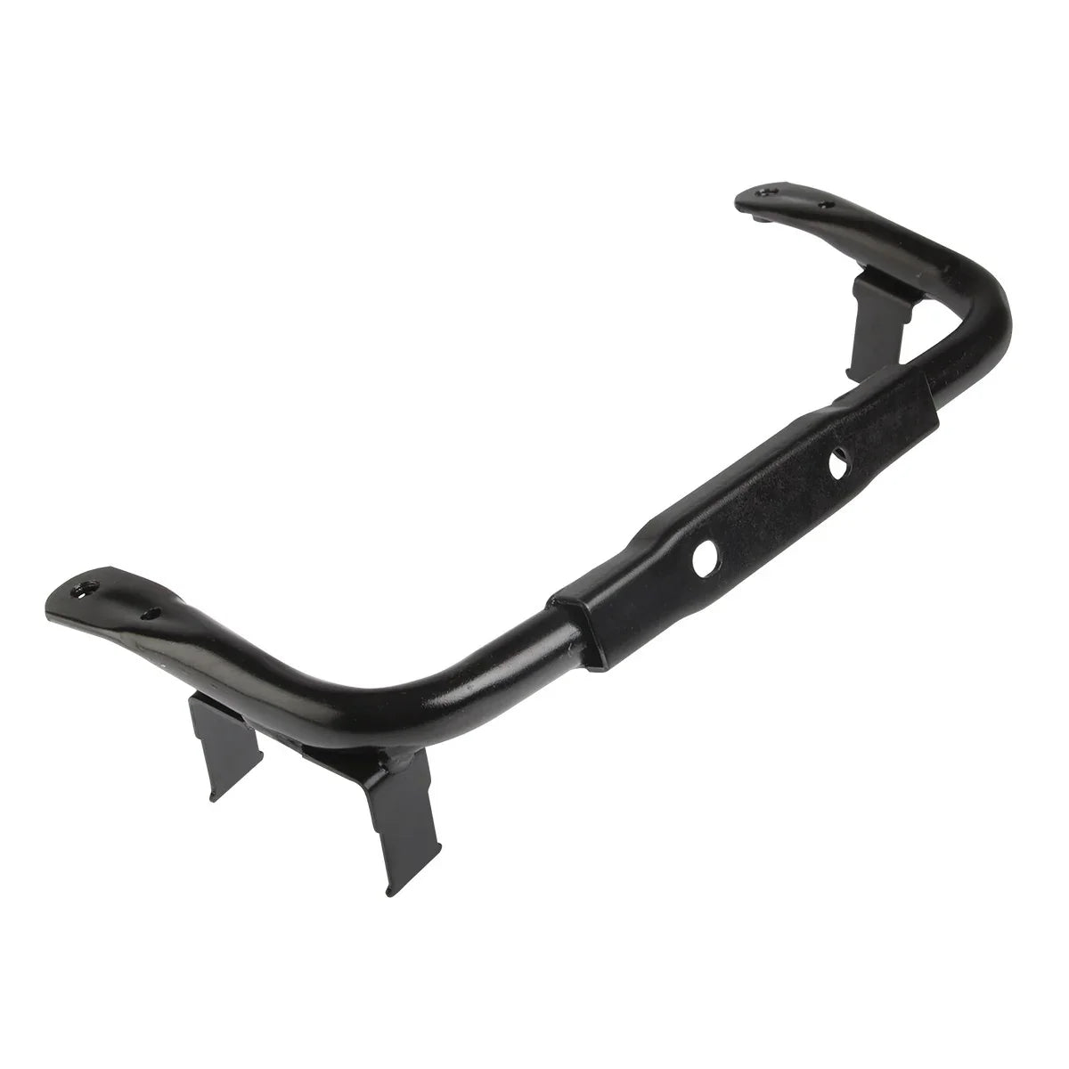 Base Defensa de Farola Ws 150 - Ws 175 Sport Italika Original