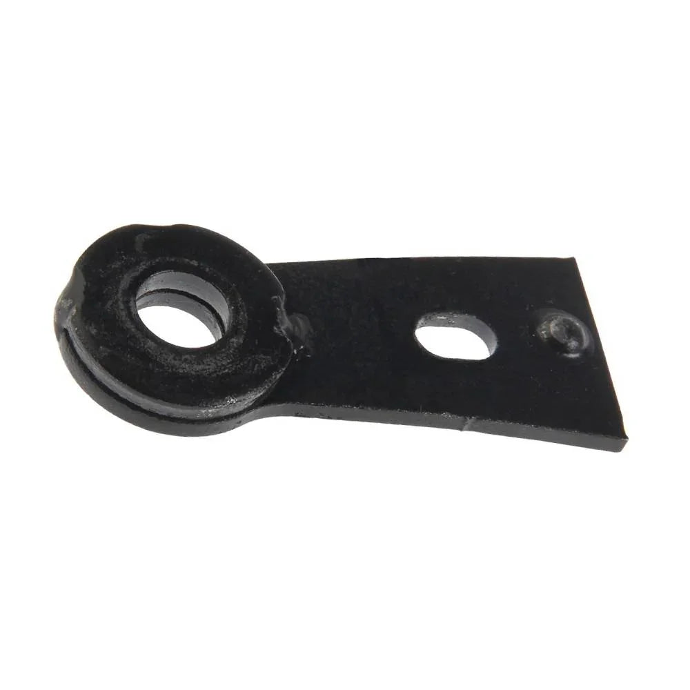 Soporte Izquierdo de Motor Ws 150 Sport Italika Original