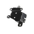 Placa Soporte de Salpicadera Trasera Vort-X 200/250 Italika Original