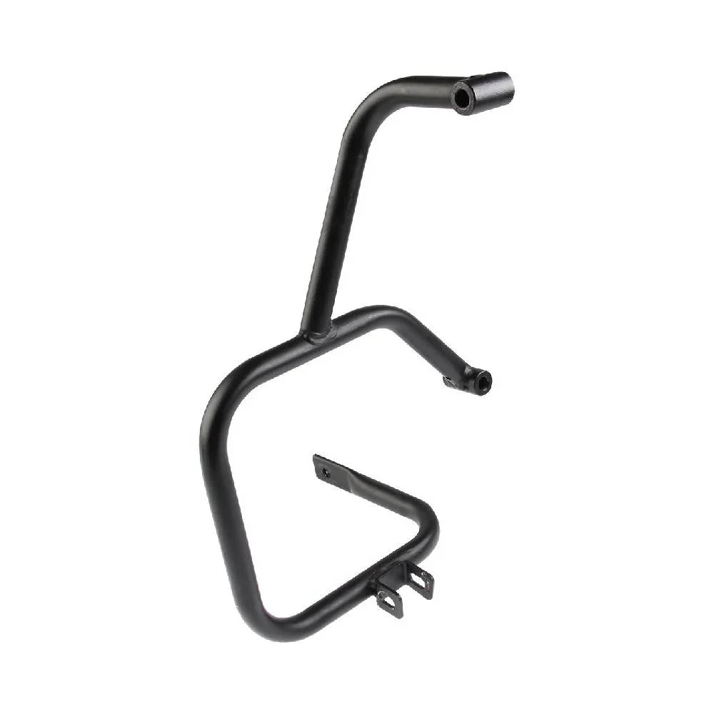 Soporte Lateral de Caja Portaequipaje Izquierda V200 Italika Original