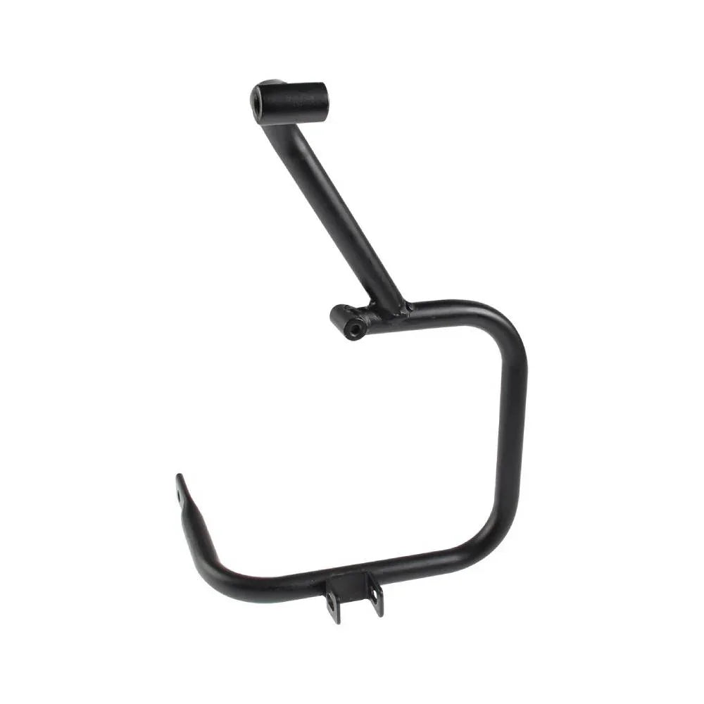 Soporte Lateral de Caja Portaequipaje Derecha V200 Italika Original