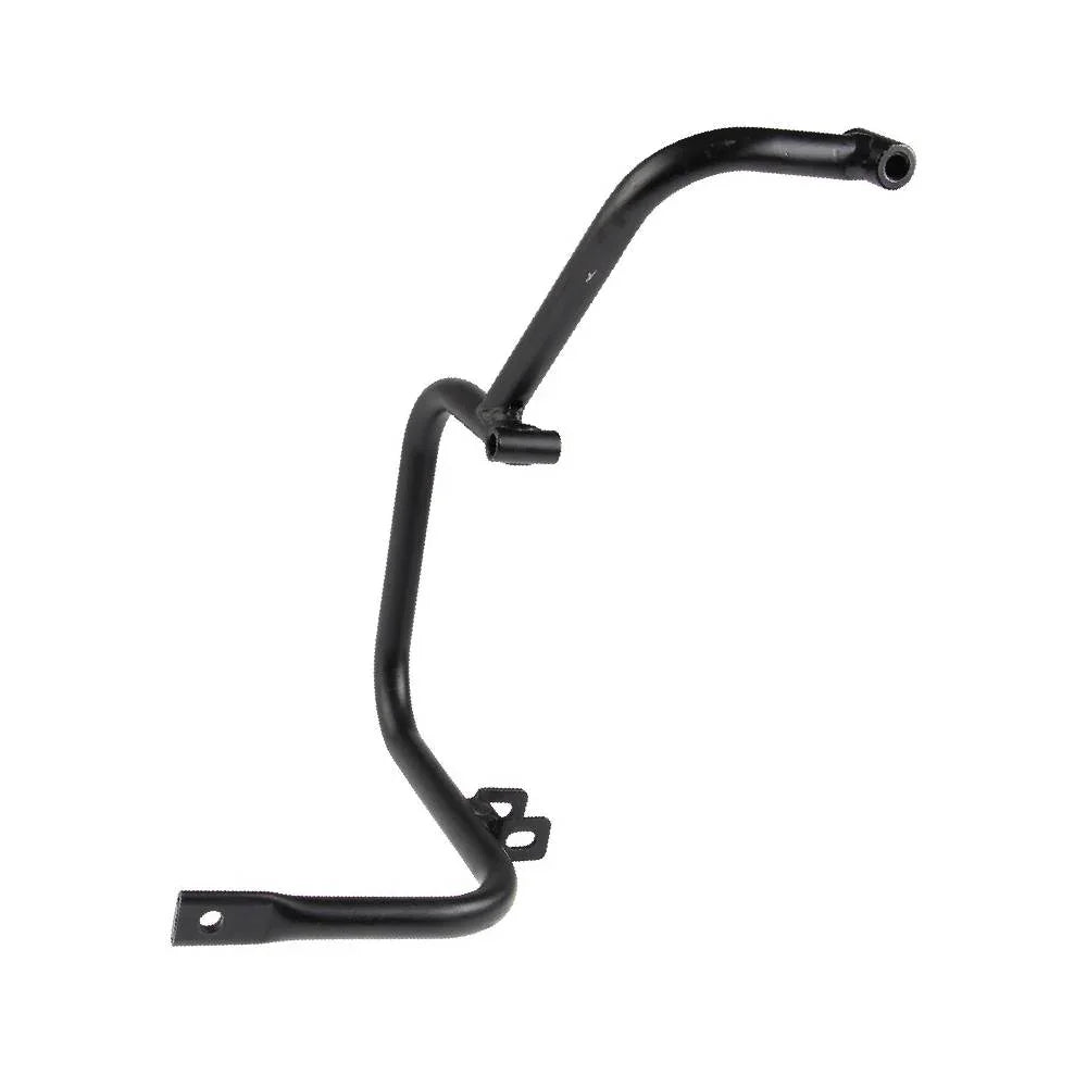 Soporte Lateral de Caja Portaequipaje Derecha V200 Italika Original