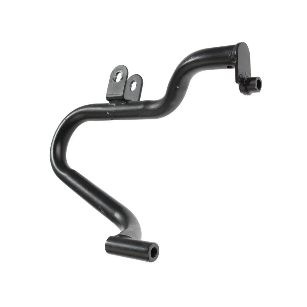 Slider Izquierdo V200 Italika Original