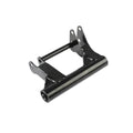 Placa Jujetadora de Motor D125 Lt Italika Original