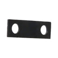 Goma Inferior para Base de Espejo Rt 200 Italika Original
