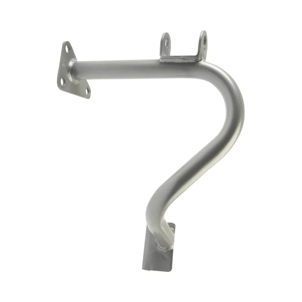Slider Inferior Izquierdo Dm 250 (2022) - Dm 250X (2022) Italika Original