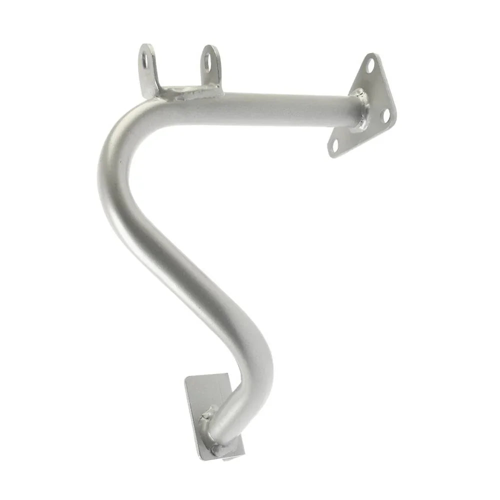 Slider Inferior Derecho Dm 250 (2022) - Dm 250X (2022) Italika Original