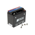 Bateria MF-FA I12N7-3B (12V/7AH) 150 Sz Italika Original