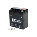 Bateria MF-FA ICB5L-B (12V/5AH) Ar 110 - Argenta 110 Italika Original