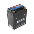 Bateria MF-FA IYTX7L-BS (12V/7AH) Dm 200/250 Italika Original