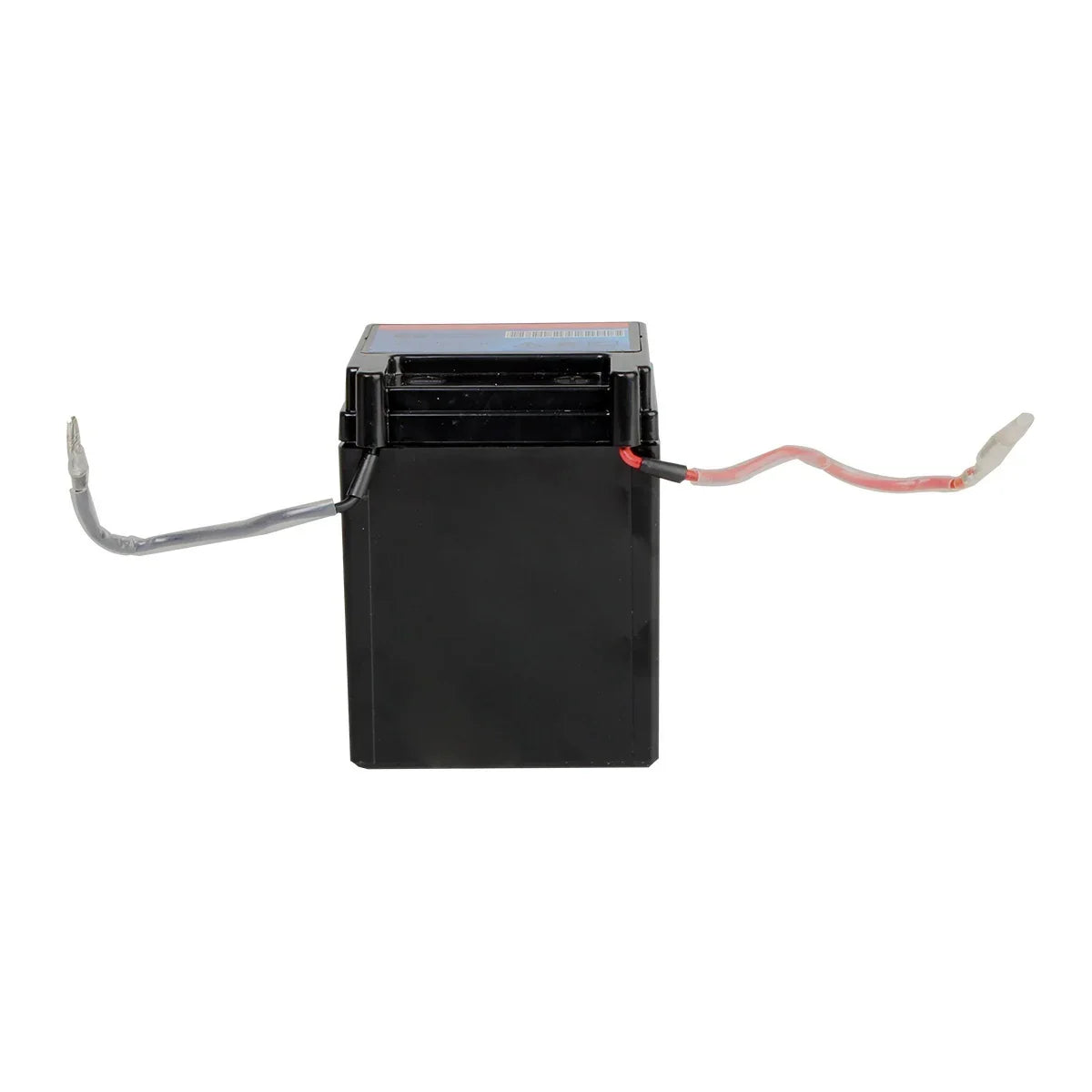 Bateria MF-FA I12N2.5-3C (12V/2.5AH) Dt 90 - Ft 110 Italika Original
