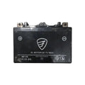 Bateria I-Grl YTZ12S-BS (12V/11AH) Vx 250/Adventure/EFI Italika Original
