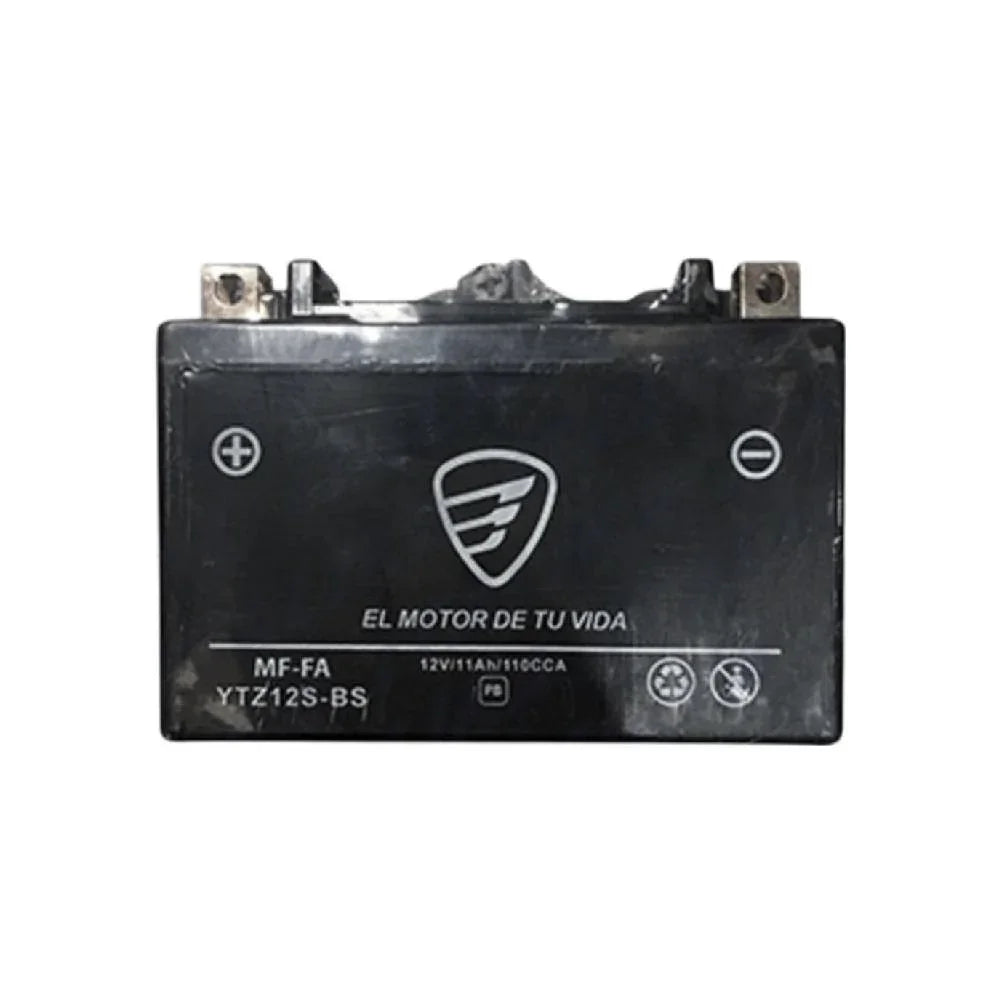 Bateria I-Grl YTZ12S-BS (12V/11AH) Vx 250/Adventure/EFI Italika Original