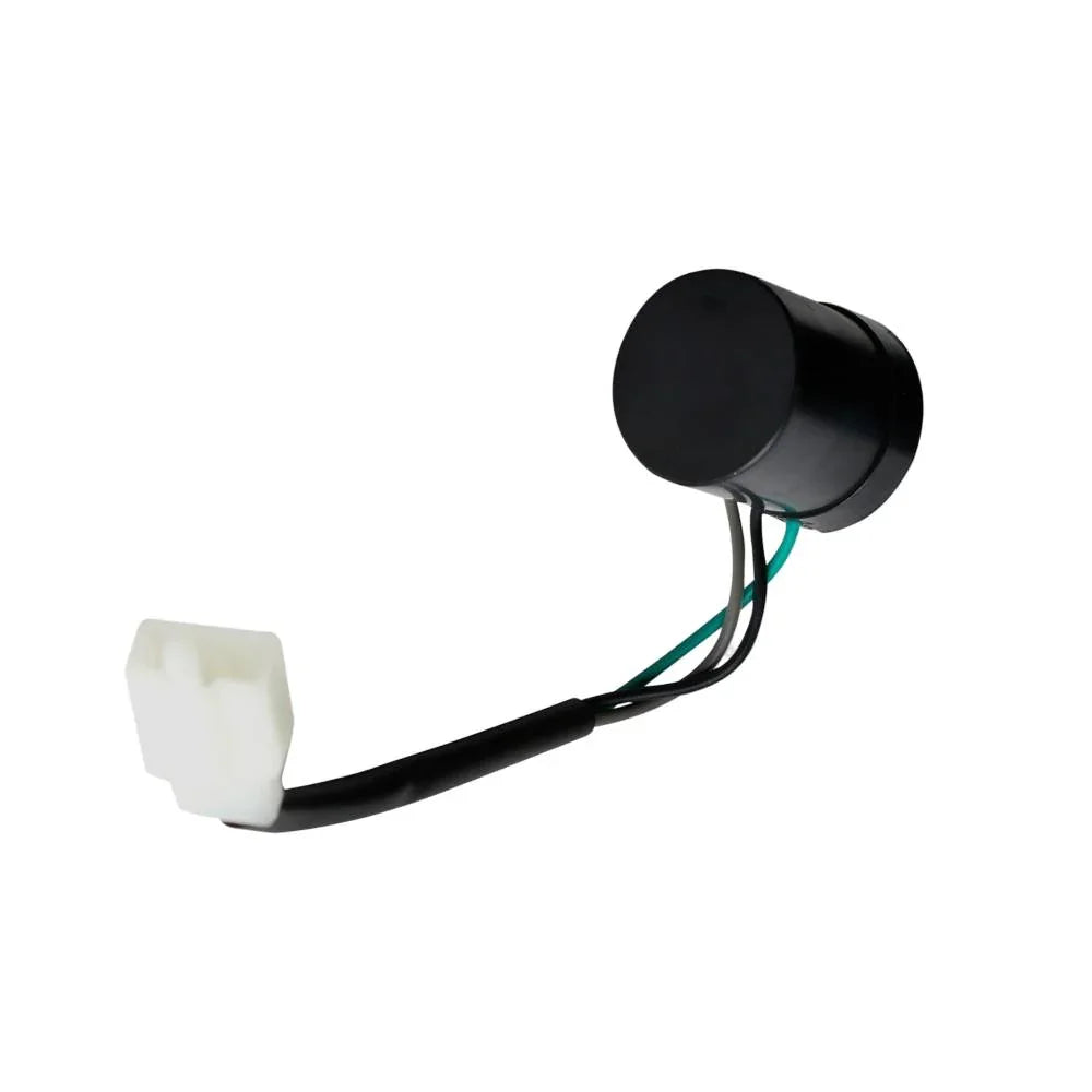 Relay de Direccionales Cs 125 - D125 - Ds 150 Generico Chino