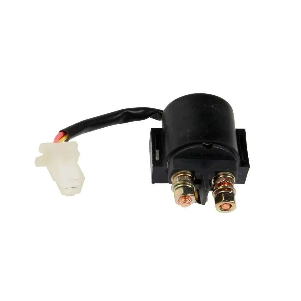 Relay de Arranque Dt 150 - Forza 150 - Ft 150 Italika Original