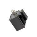 Relay de Direccionales 125FL - Dt 125/150 - Ft 125/150 - Rc 125/150/200 Italika Original