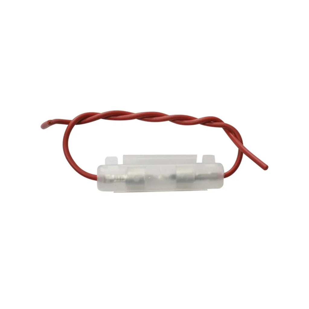 Porta Fusible Tx 200 (2007-08) Italika Original