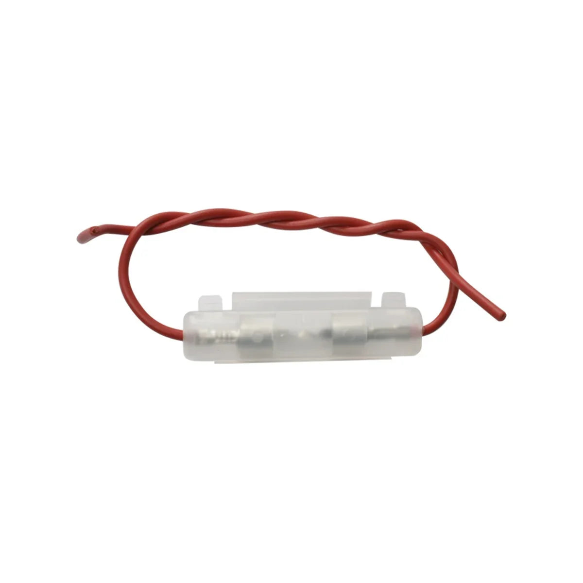 Porta Fusible Tx 200 (2007-08) Italika Original