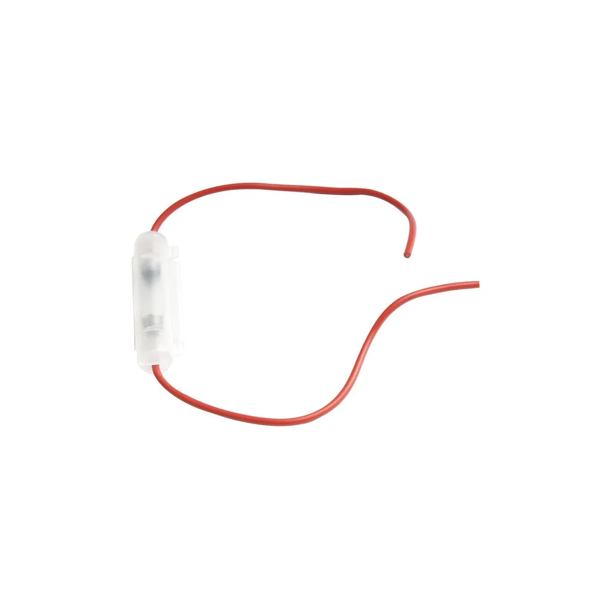Porta Fusible Tx 200 (2007-08) Italika Original
