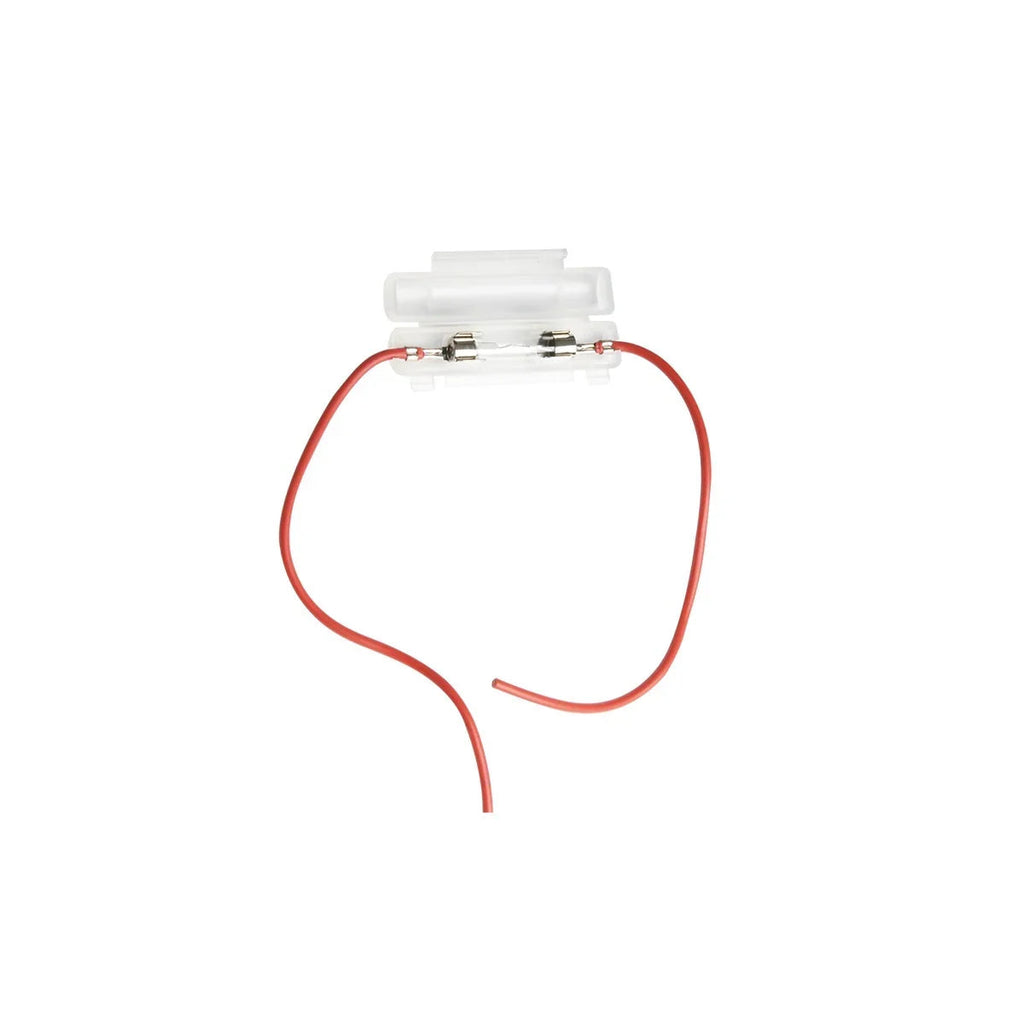 Porta Fusible Tx 200 (2007-08) Italika Original