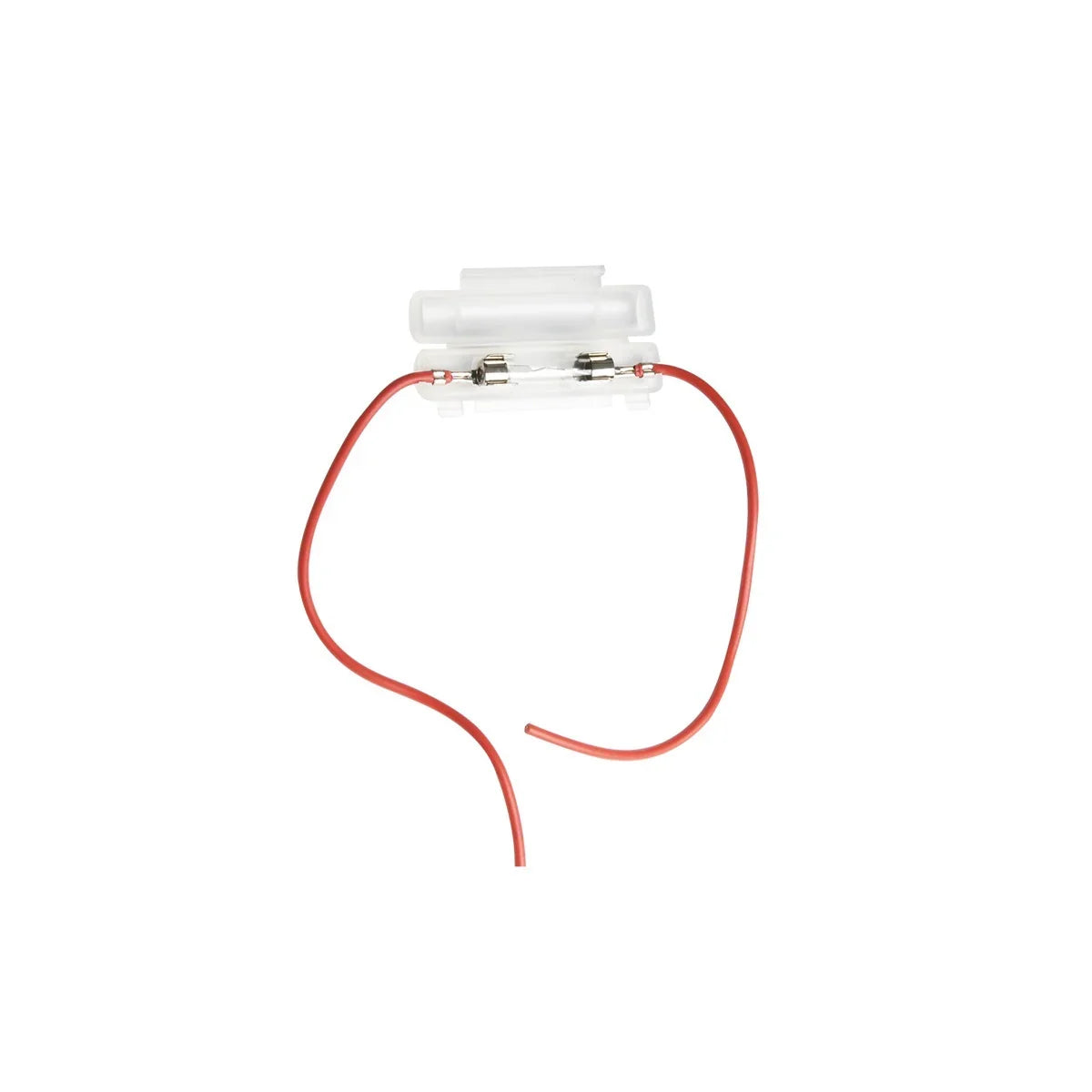 Porta Fusible Tx 200 (2007-08) Italika Original