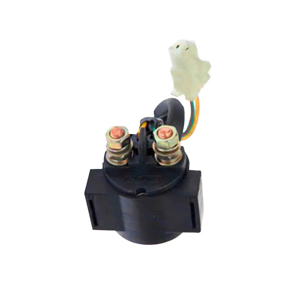 Relay de Arranque Rc 150 Italika Originla