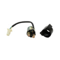 Relay de Arranque Dm 150 Italika Original