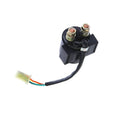 Relay de Arranque Atv 150 con Reversa Italika Original