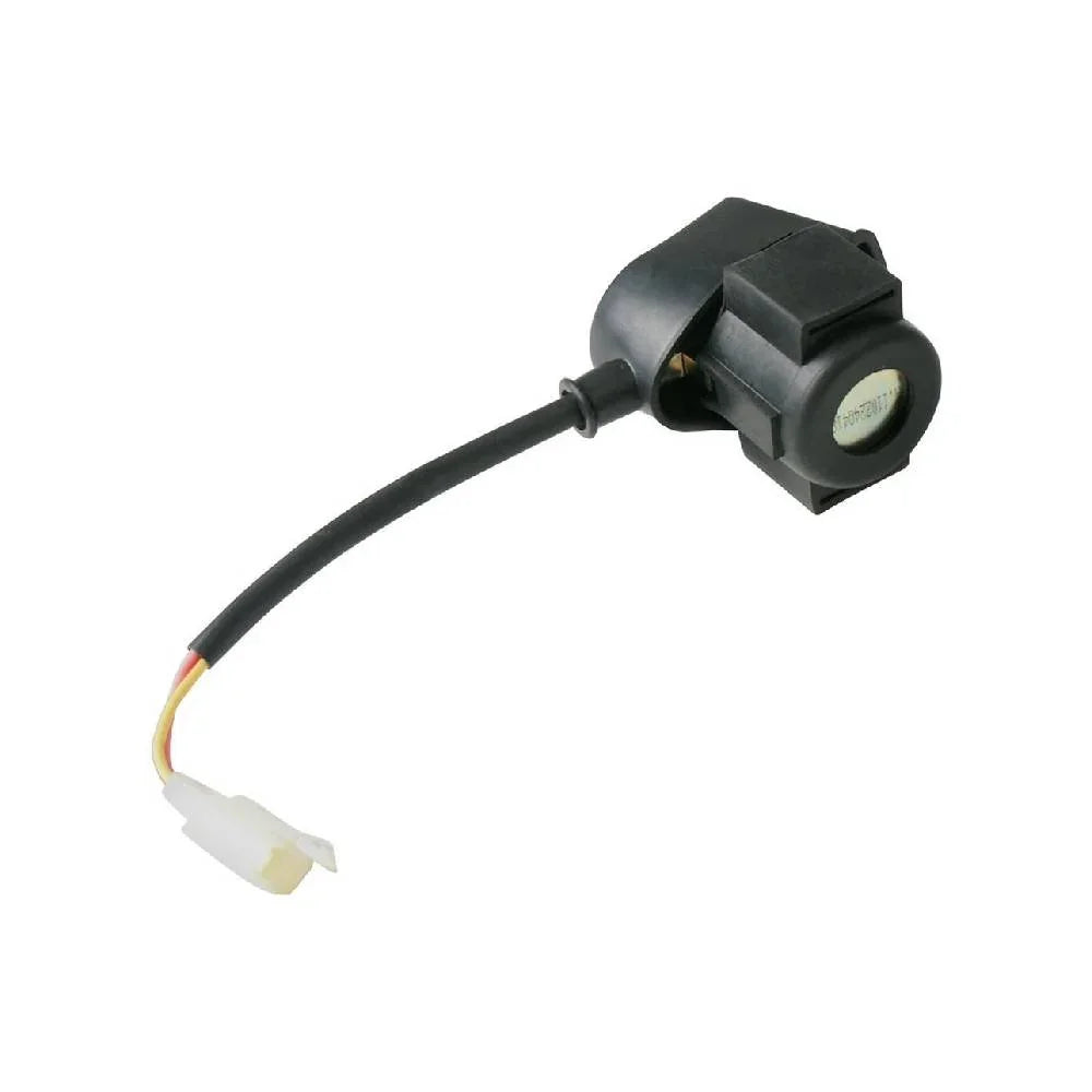 Relay de Arranque Dt 200 Sport - Ft 180/200 - Rt 180 Italika Original