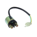 Relay de Arranque At 110 Rt Italika Original