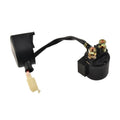 Relay de Arranque Rc 200 - Tc 200/250 Italika Original