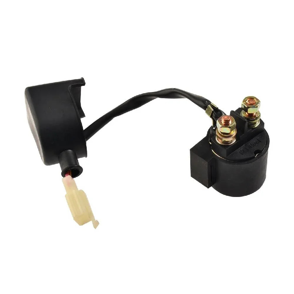 Relay de Arranque Rc 200 - Tc 200/250 Italika Original