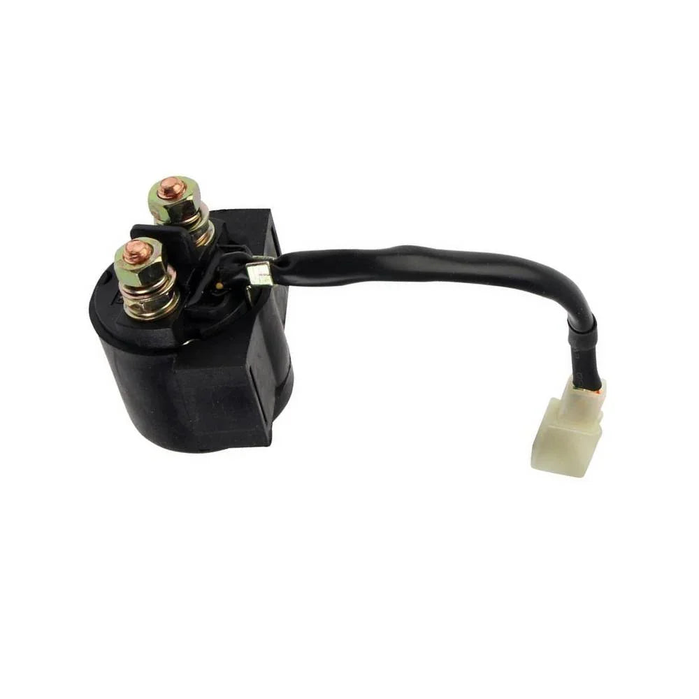 Relay de Arranque Dm 200/Sport - Dm 250 Italika Original
