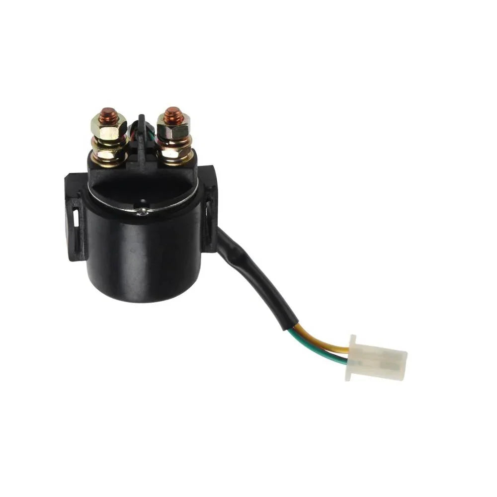 Relay de Arranque 250Z Italika Original