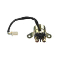 Relay de Aranque Rc 150I - Spitfire Italika Original